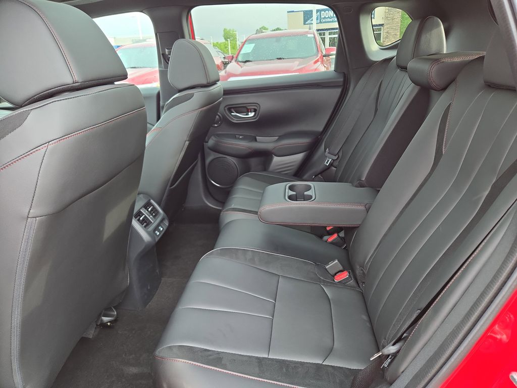 New 2025 Acura ADX For Sale in Fort Wayne, IN