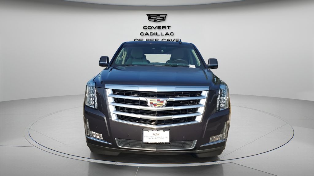 Used Car 2017 Cadillac Escalade  Luxury For Sale Under $25,000 In Austin, Texas