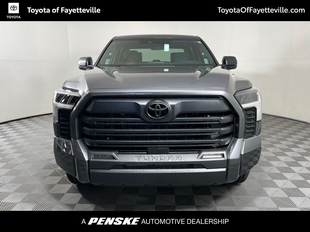 2025 Toyota Tundra SR5 15