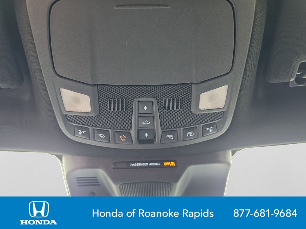 Used 2024 Ford Expedition Max SUV