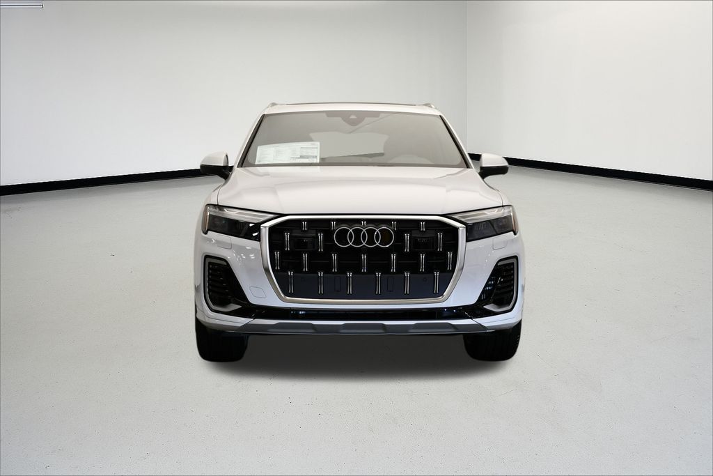 Thumbnail: 2025 Audi Q7 - 8
