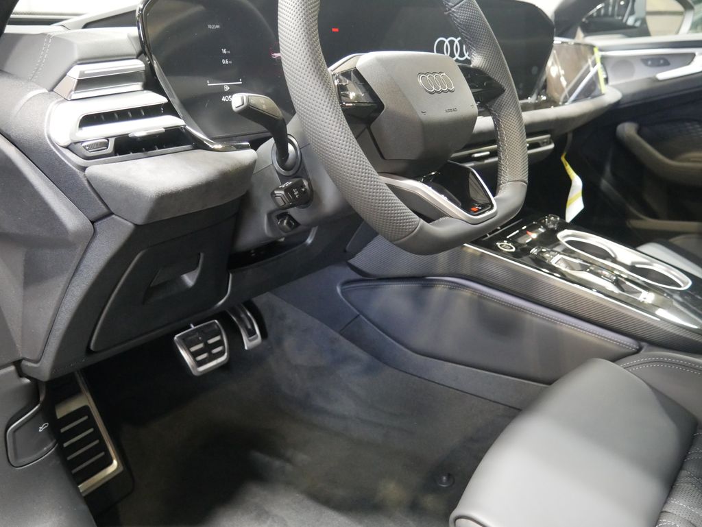 Thumbnail: 2026 Audi A6 - 17