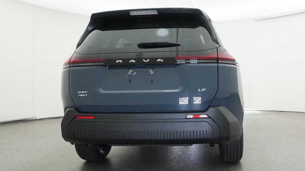 Thumbnail: 2026 Toyota RAV4 - 24