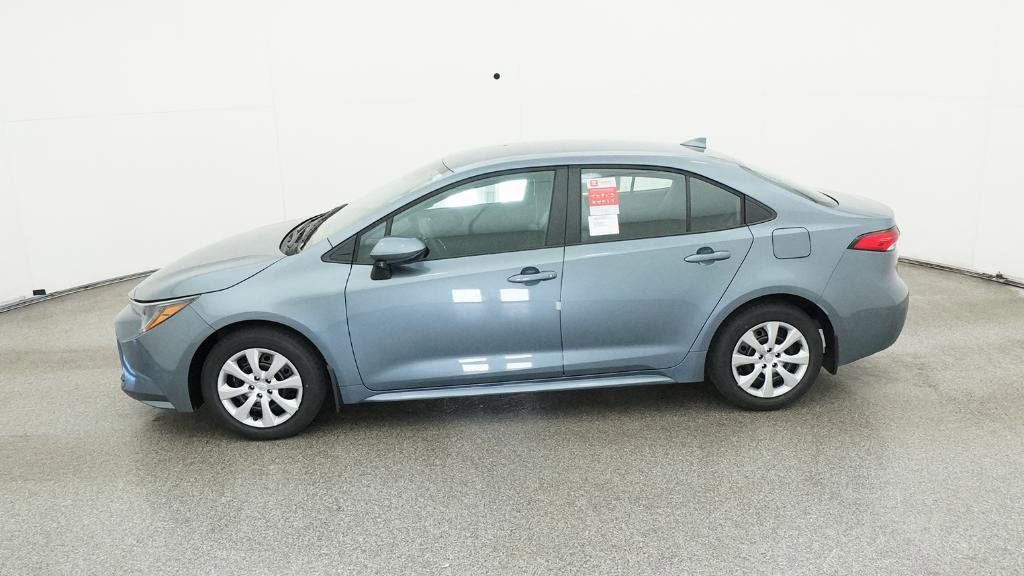 Thumbnail: 2026 Toyota Corolla - 2