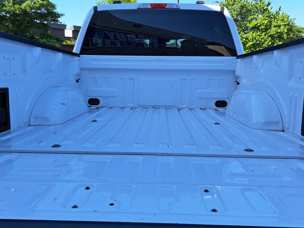 2024 Ford F150 #15