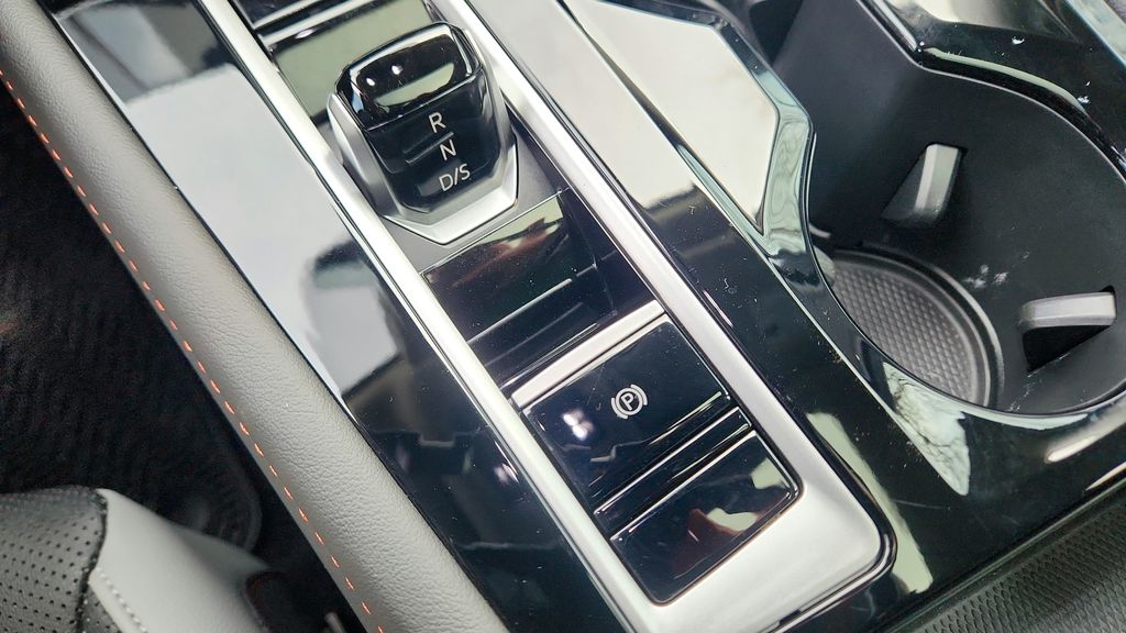 2025 Volkswagen Atlas