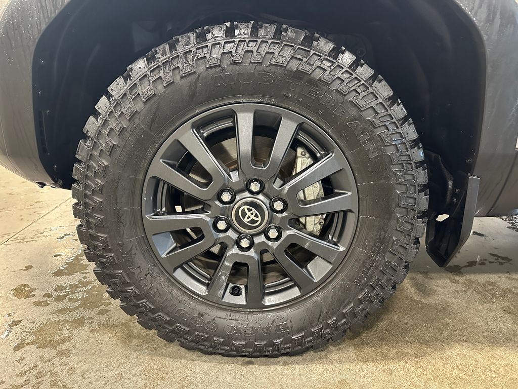 2024 Toyota Land Cruiser 1958