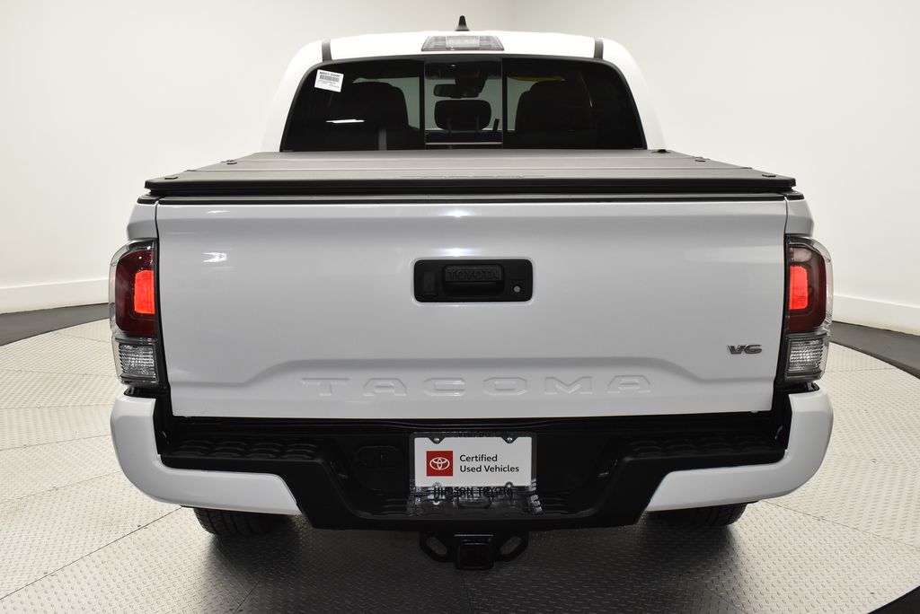 Thumbnail: 2023 Toyota Tacoma - 6