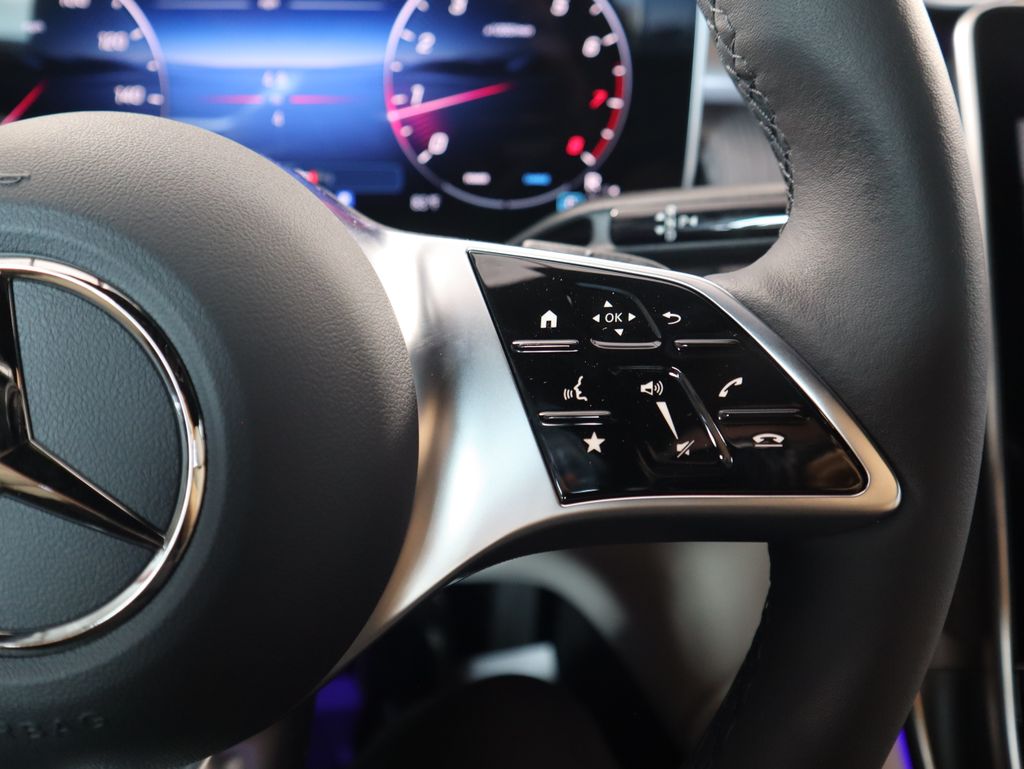 Thumbnail: 2026 Mercedes-Benz GLC - 13