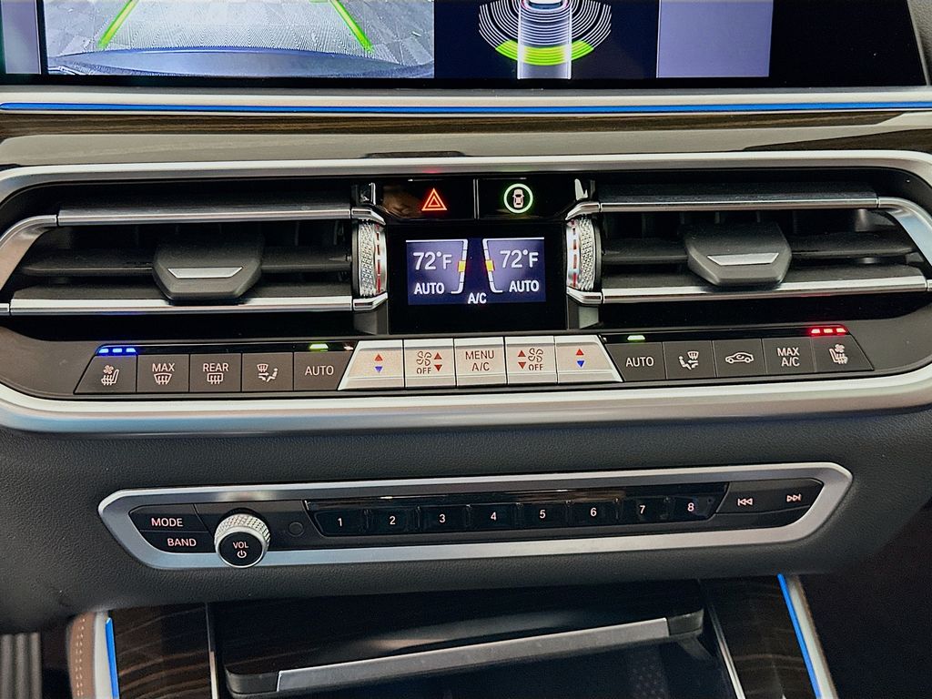 Thumbnail: 2023 BMW X5 - 16