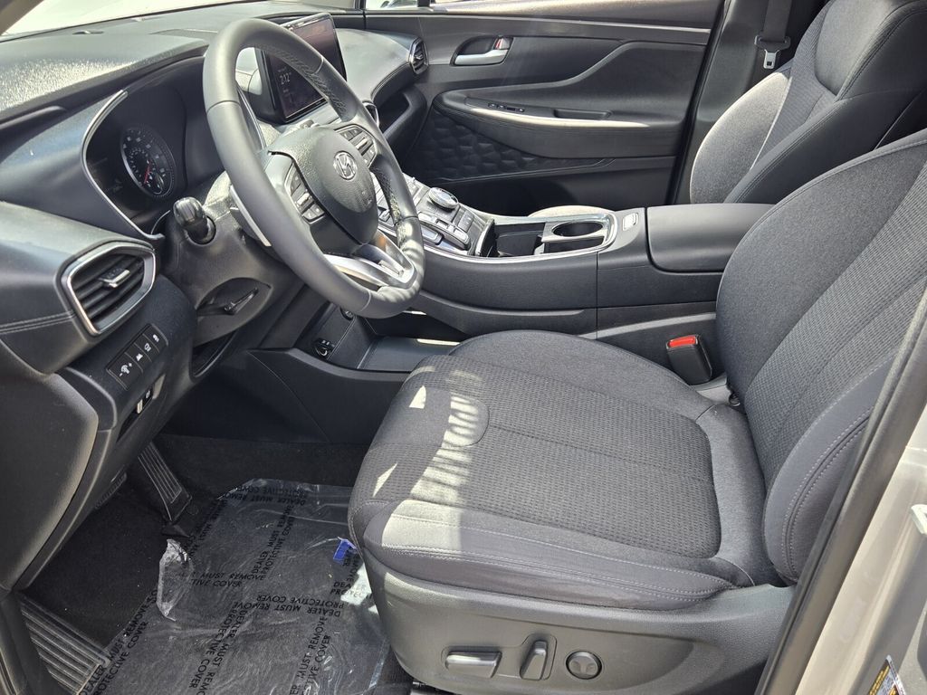 2023 Hyundai Santa Fe - $23,599