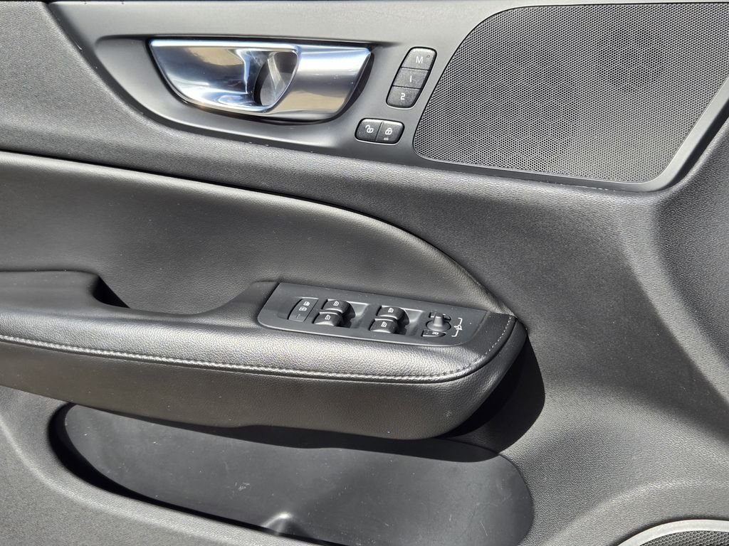 used 2020 Volvo S60 car, priced at $18,272