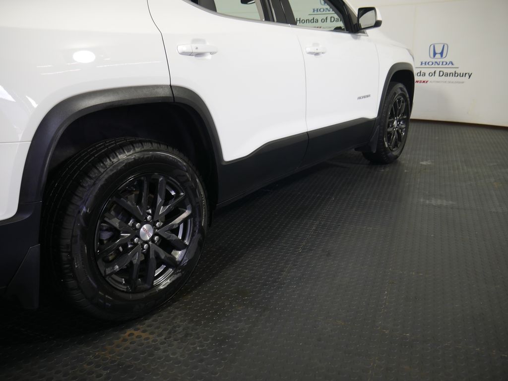 Thumbnail: 2019 GMC Acadia - 4