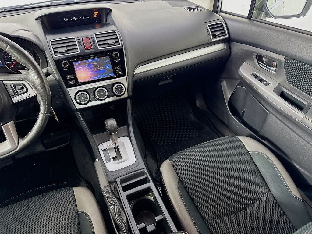 Used Car 2017 Subaru Crosstrek  2.0i Premium For Sale Under $12,000 In Austin, Texas