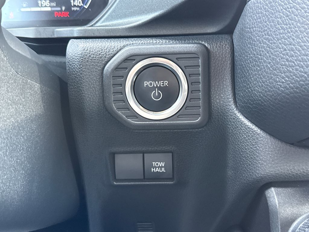 Certified Used 2024 Gray Toyota First Edition image 25
