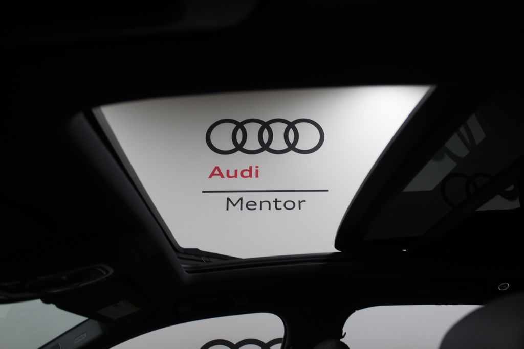 Thumbnail: 2026 Audi Q7 - 13