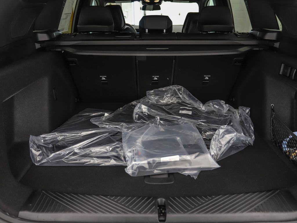 Thumbnail: 2026 BMW X3 - 23