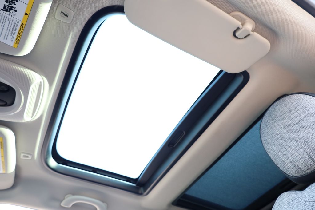 used 2020 MINI Cooper SE Electric car, priced at $17,858