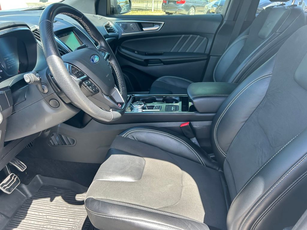 Used 2019 Ford Edge SUV