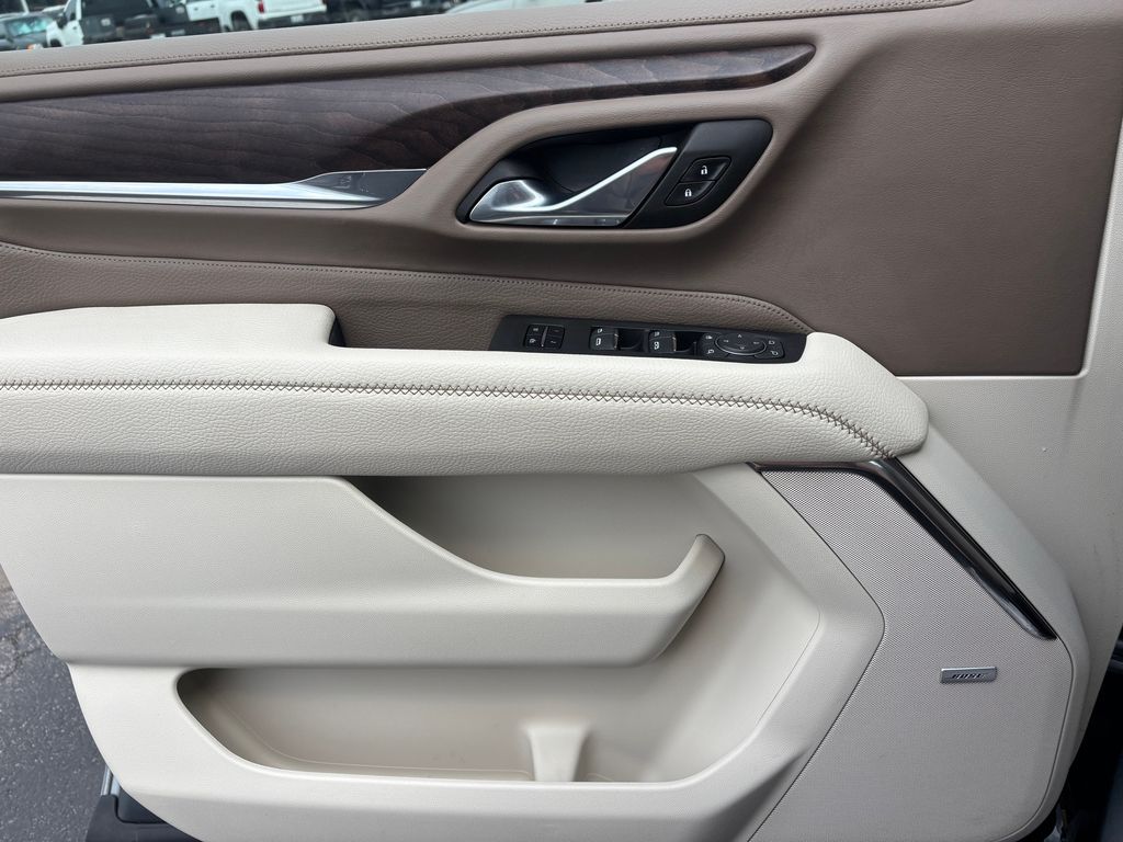 Used Car 2023 Gmc Yukon Xl  Denali For Sale Under $70,000 In Austin, Texas