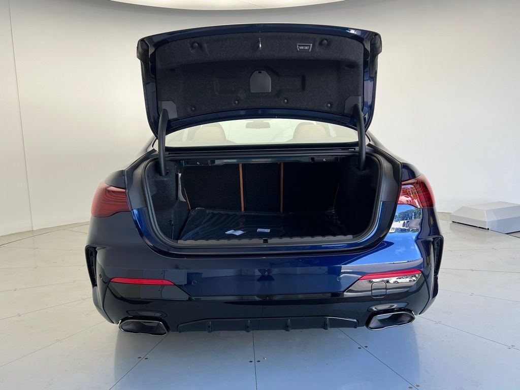 2026 BMW 4 Series M440i xDrive 5