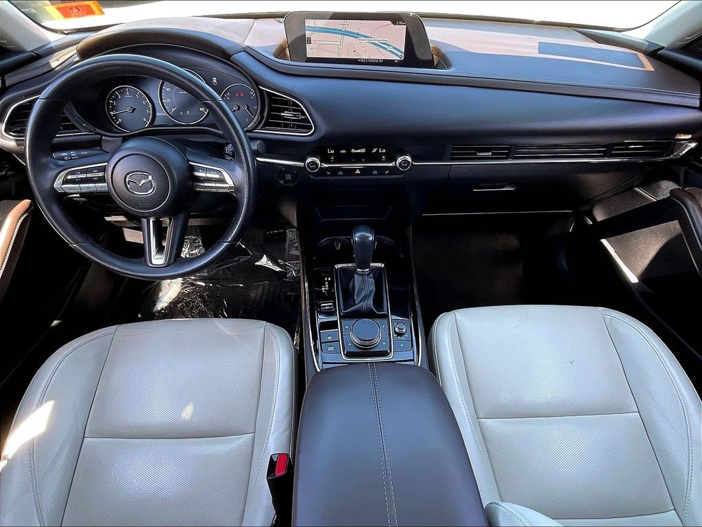 2023 Mazda CX-30 — photo 20
