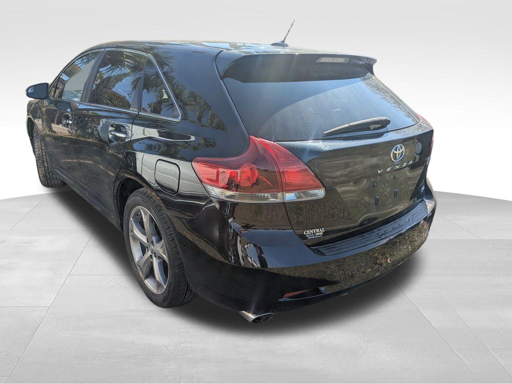 used 2013 Toyota Venza car, priced at $8,991