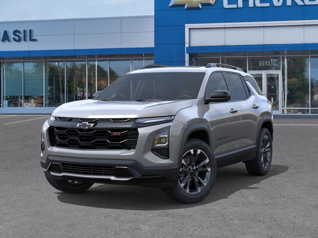 Equinox RS