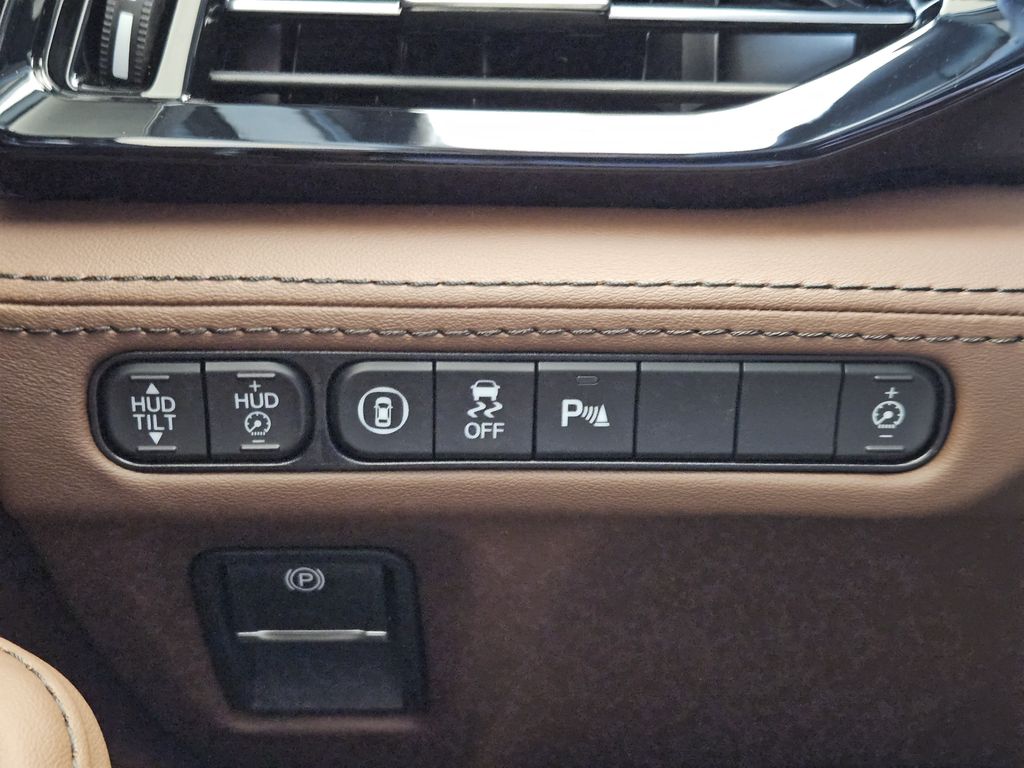New 2026 Acura MDX SUV