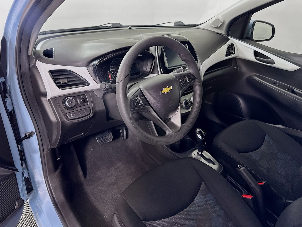 Thumbnail: 2016 Chevrolet Spark - 9