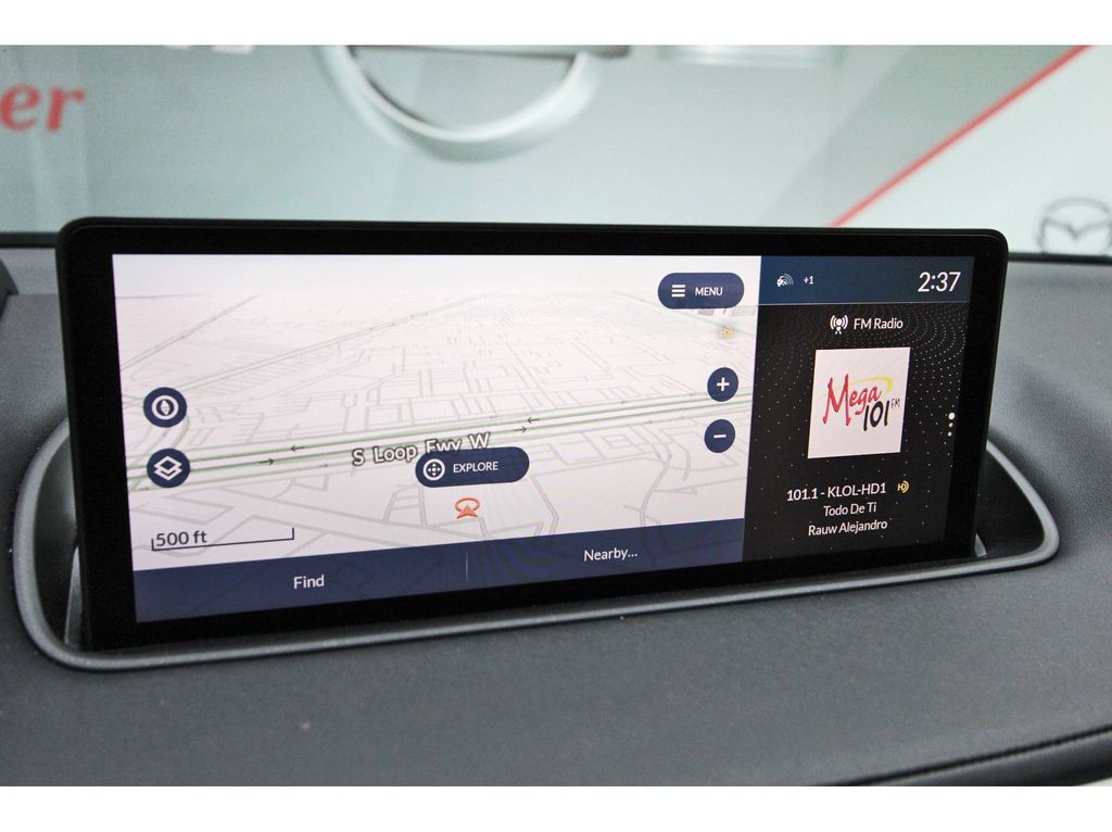 2024 Acura MDX Technology  at Classic Chevrolet Galveston