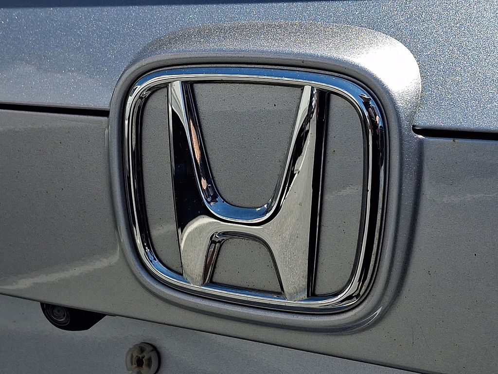 2019 Honda Accord Sport Silver at Honda North
