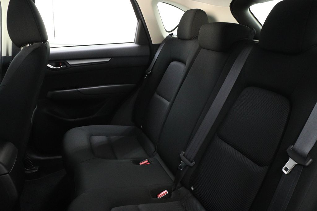 New Car 2025 Mazda Cx-5  2.5 S For Sale Under $30,000 In Georgetown, Texas