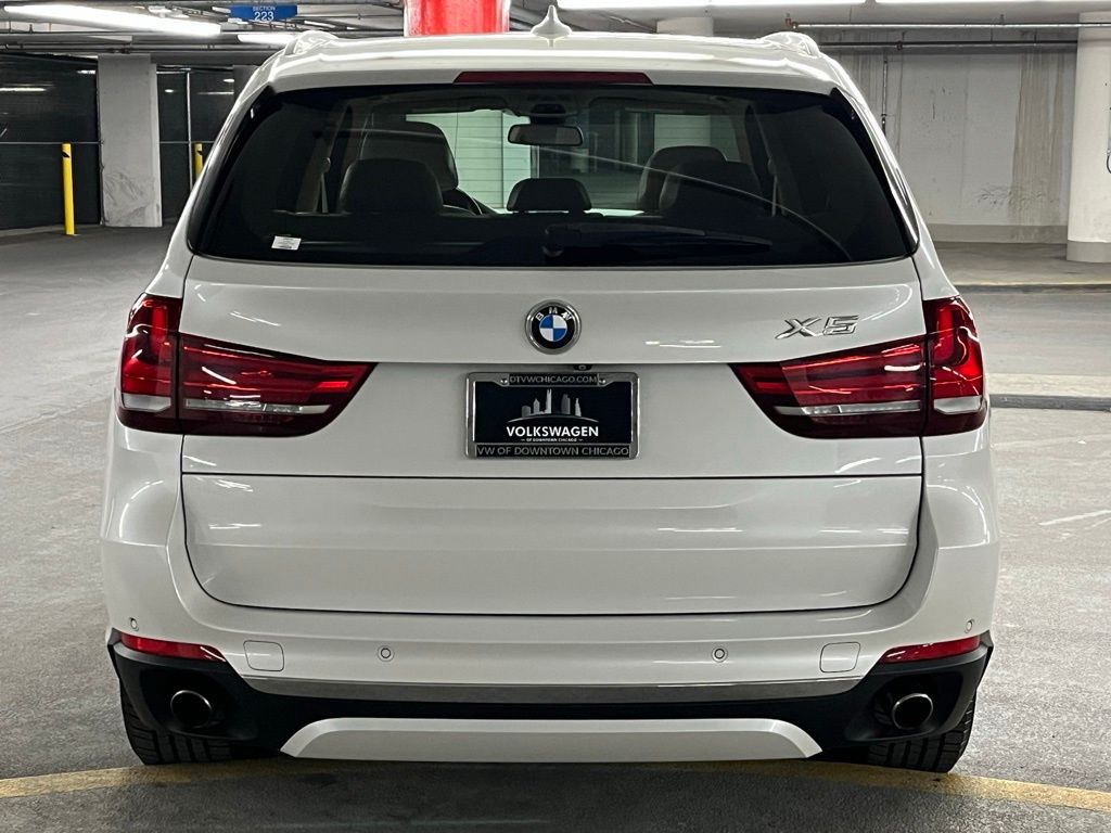 2014 BMW X5 xDrive35i 32