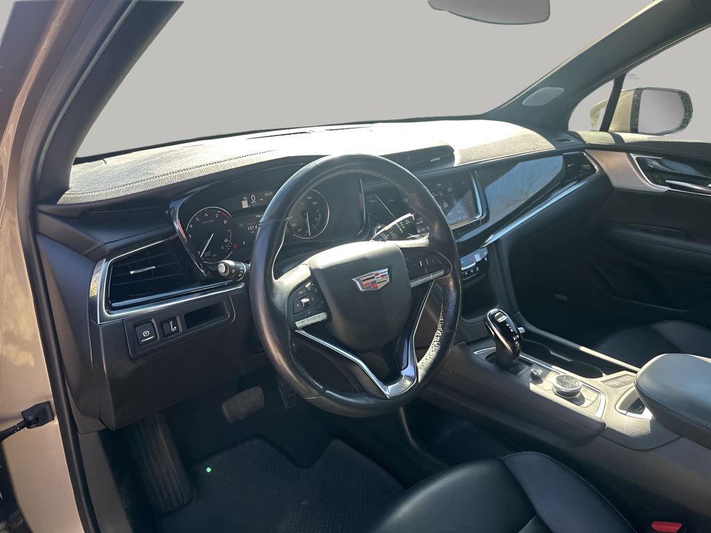 Used Car 2022 Cadillac Xt6  Premium Luxury For Sale Under $30,000 In Austin, Texas