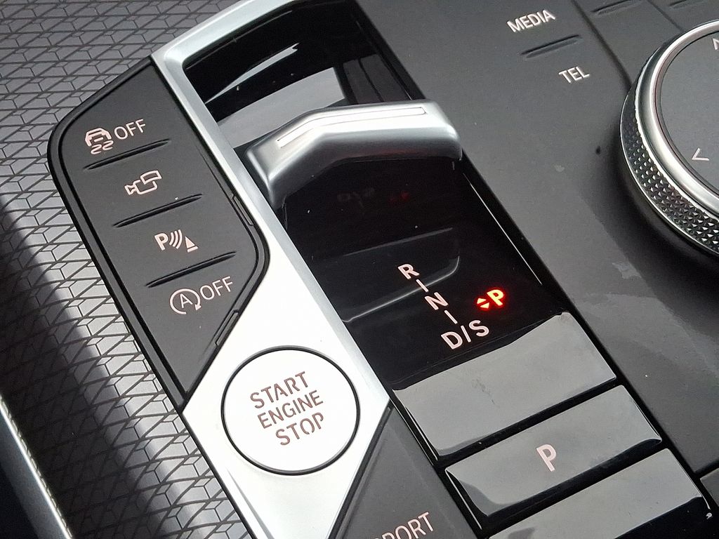 Thumbnail: 2026 BMW 3 Series - 7