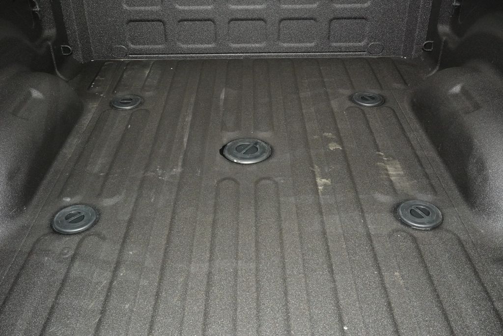 Used Car 2024 Ram 2500  Laramie For Sale Under $60,000 In Weatherford, Texas