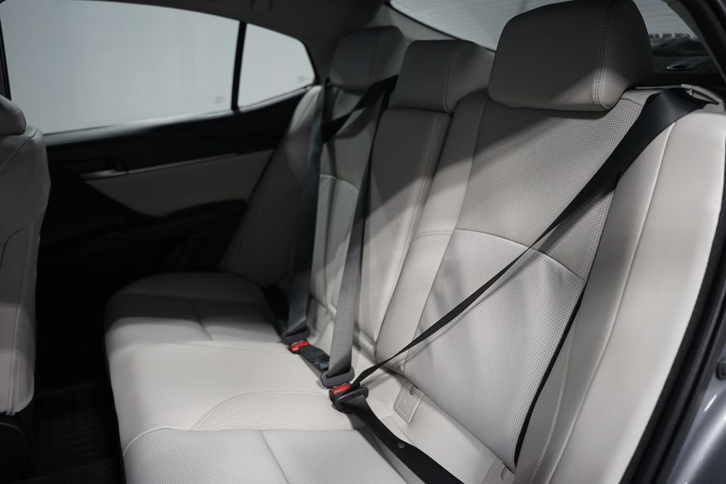 Thumbnail: 2026 Toyota Camry - 17