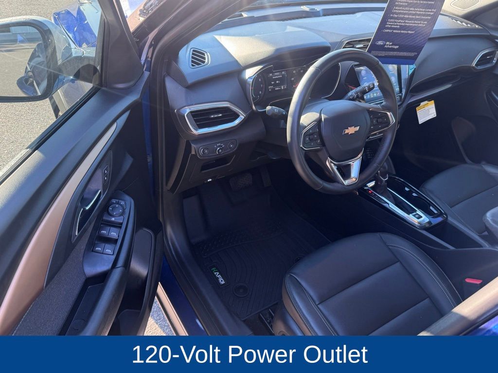 2023 Chevrolet Trailblazer FWD ACTIV