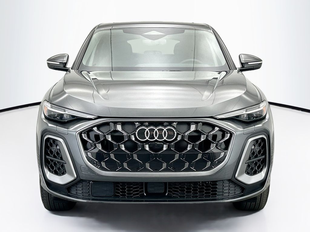 Thumbnail: 2025 Audi Q5 - 2