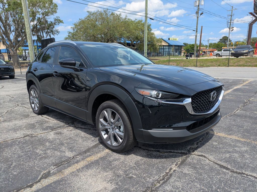 2026 Mazda CX-30 2.5 S Preferred