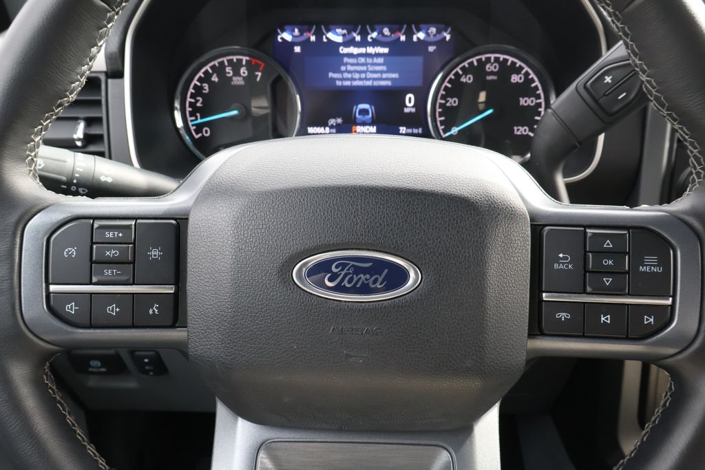 Thumbnail: 2023 Ford F-150 - 28