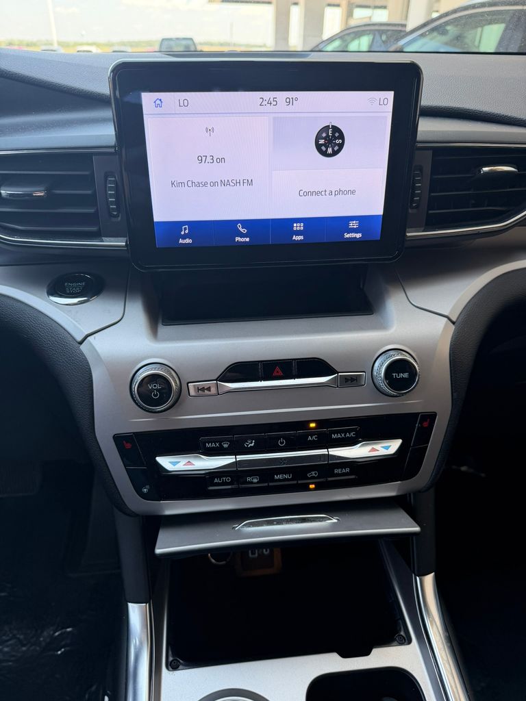 Used 2023 Ford Explorer SUV