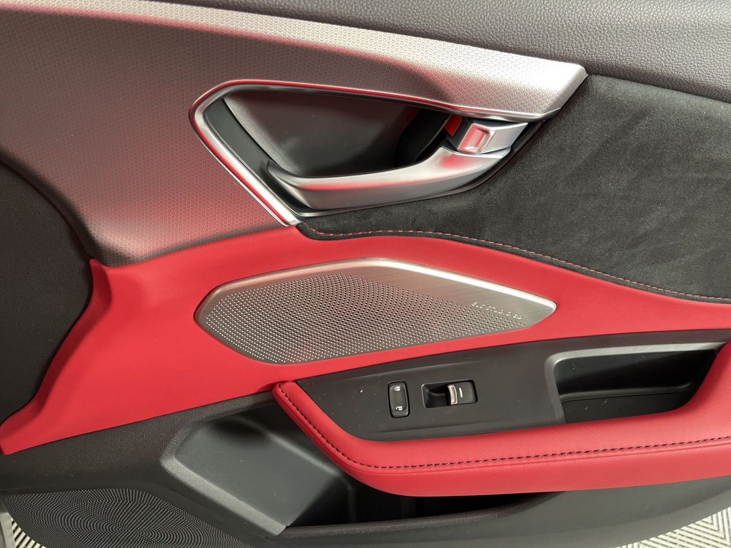 Thumbnail: 2026 Acura RDX - 11