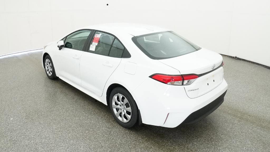 Thumbnail: 2026 Toyota Corolla - 31