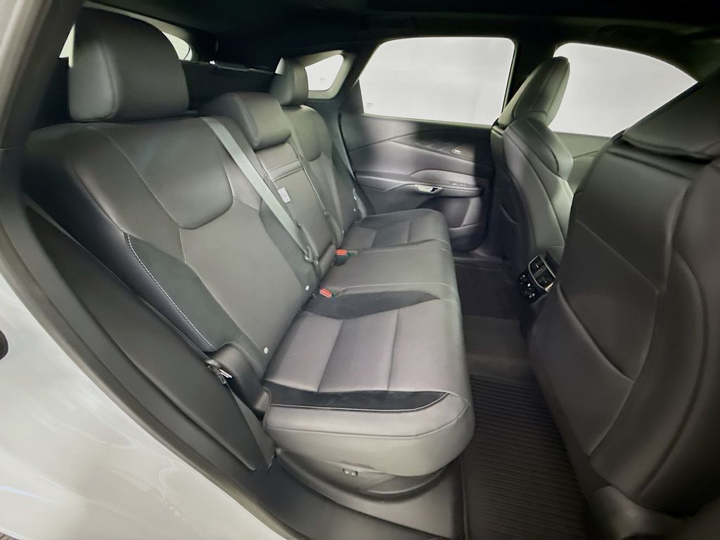 Thumbnail: 2023 Lexus RX - 29