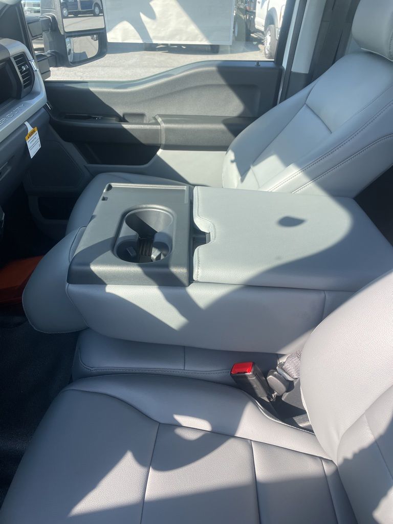 2026 Ford F-250 Super Duty XL