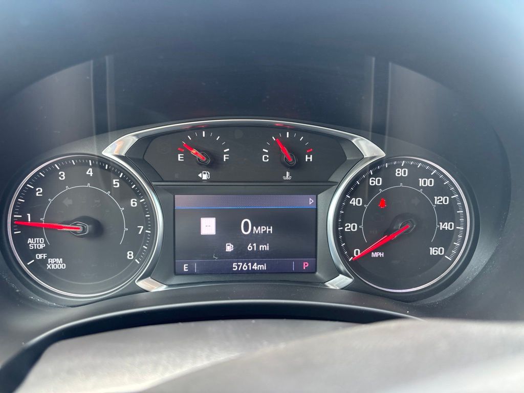 2023 GMC Terrain SLT Silver at North Houston Mitsubishi