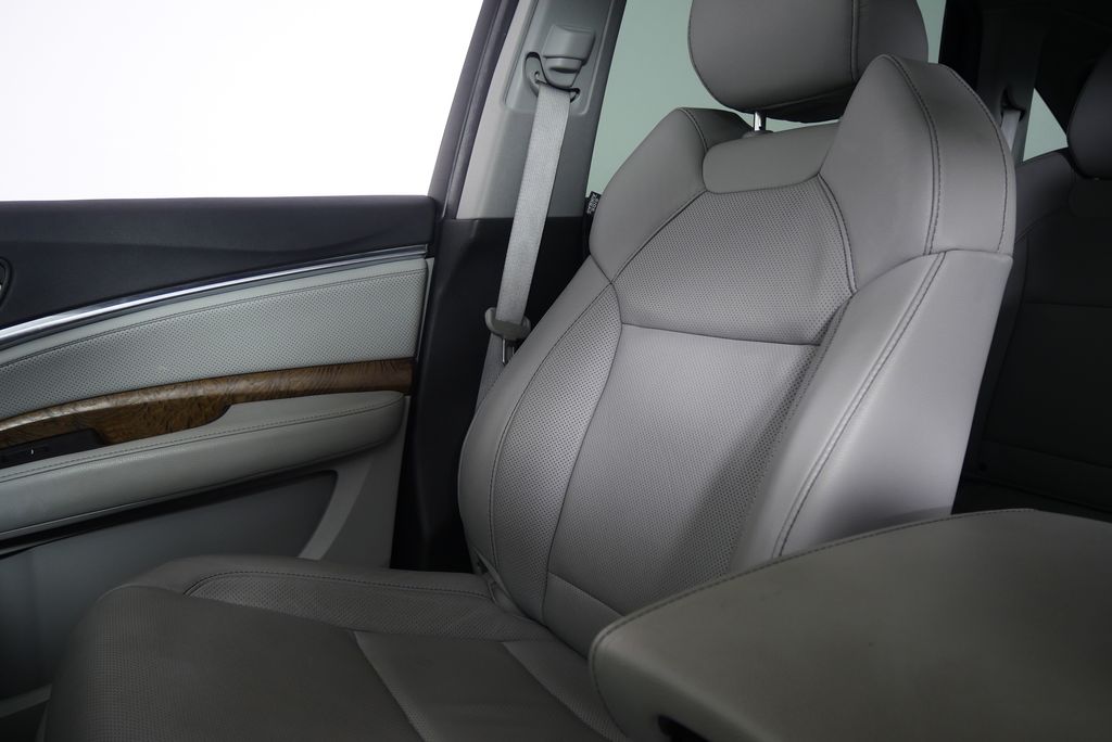 2020 Acura MDX Technology 26