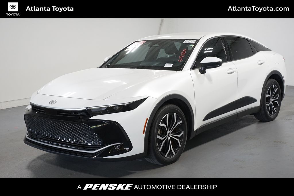 2023 Toyota Crown XLE -
                  Duluth, GA
